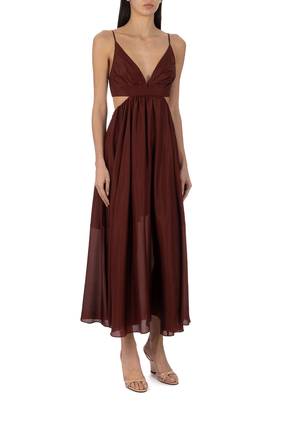 Платье Zimmermann - фото 3