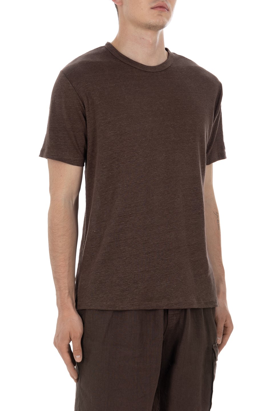 Футболка Mc2 Saint Barth - фото 3