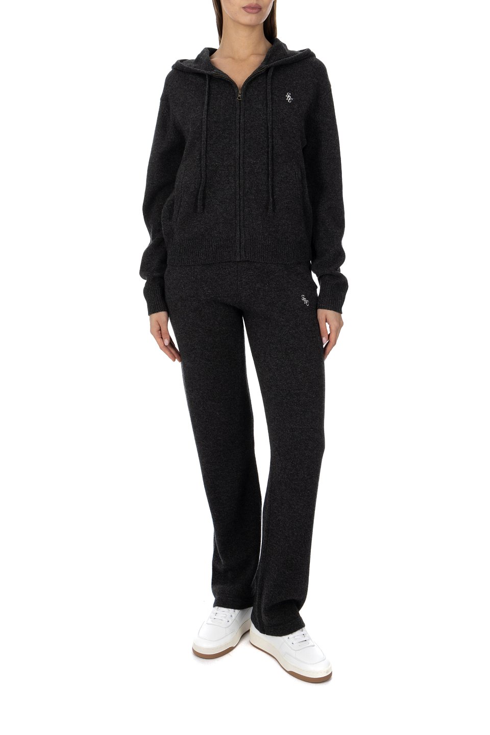 Худи Sporty & Rich - фото 2