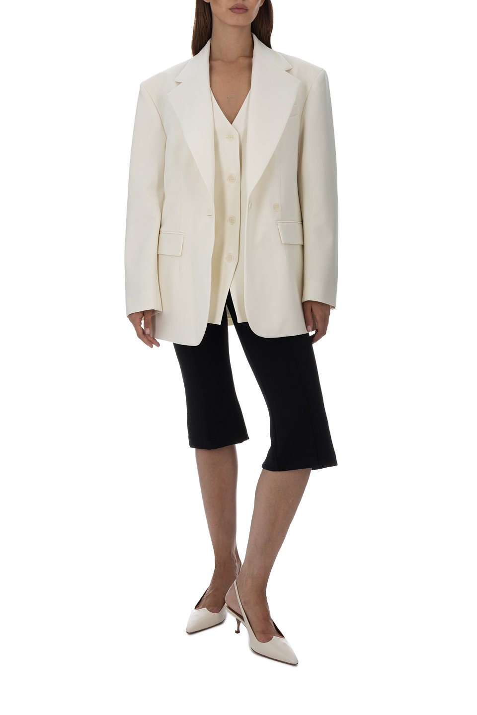 Пиджак Parosh - фото 2