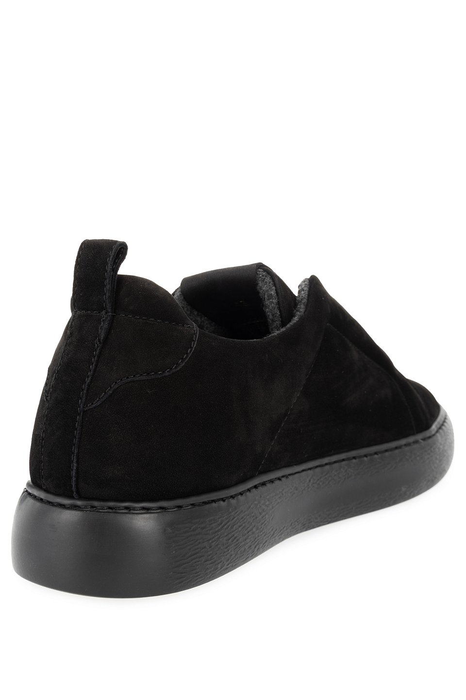 Кеды Stokton - фото 3