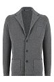 Пиджак Cortigiani: серый цвет