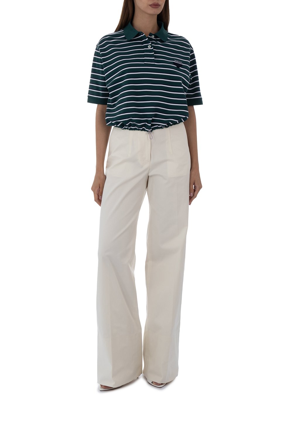 Джемпер Prada - фото 2