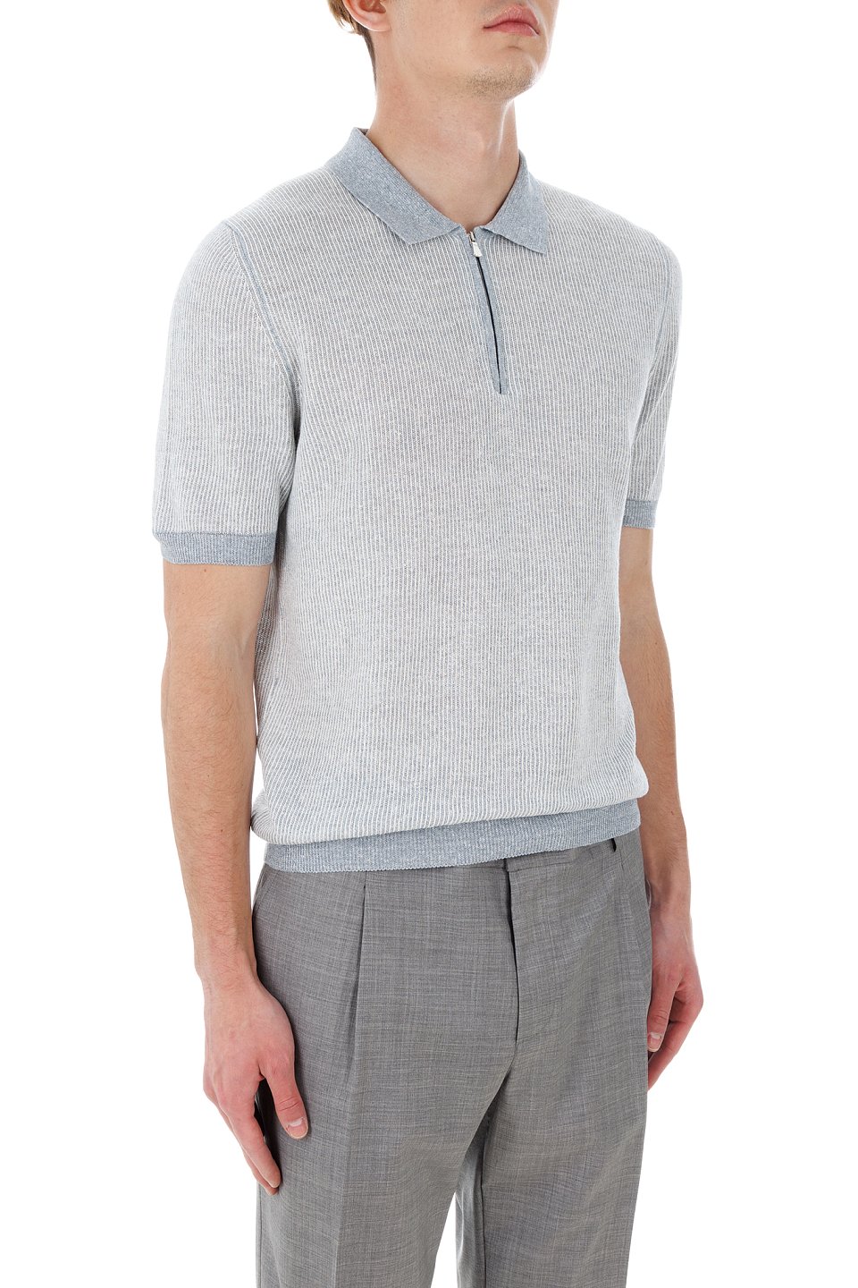 Поло Gran Sasso - фото 3