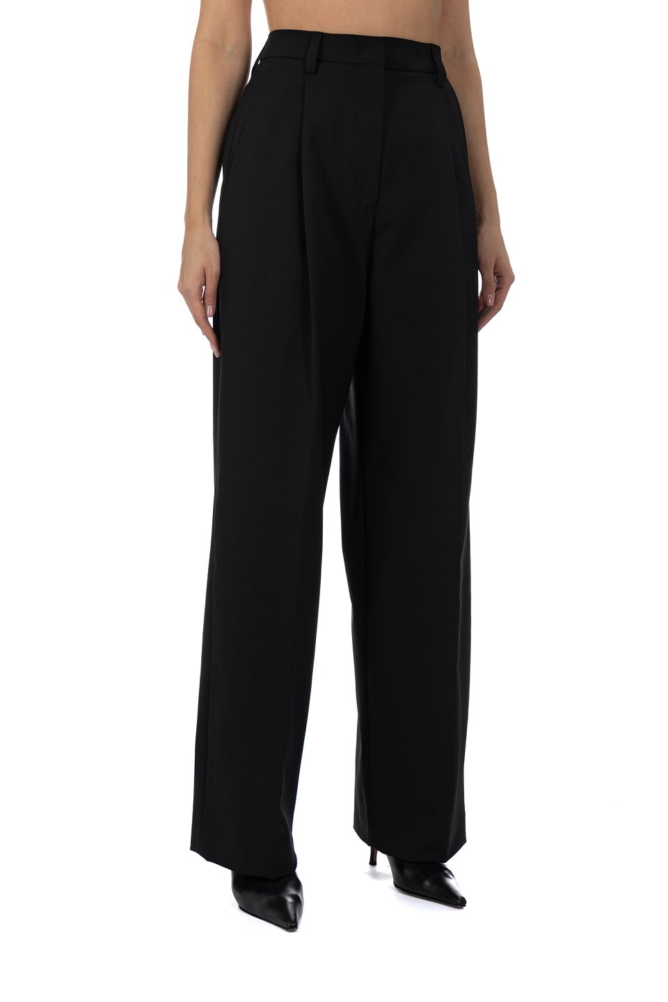 Брюки Thelatest - фото 3