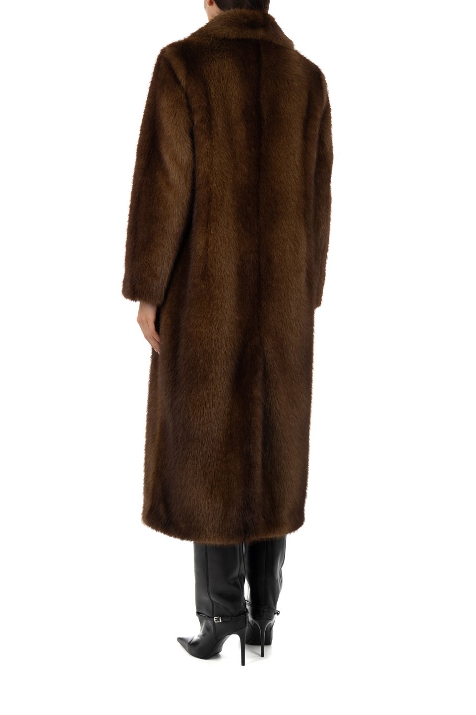 Пальто Stand Studio - фото 4