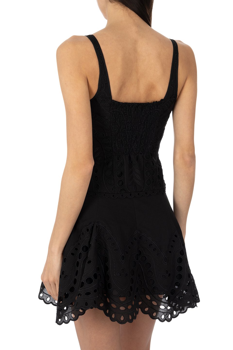 Топ Charo Ruiz Ibiza - фото 4