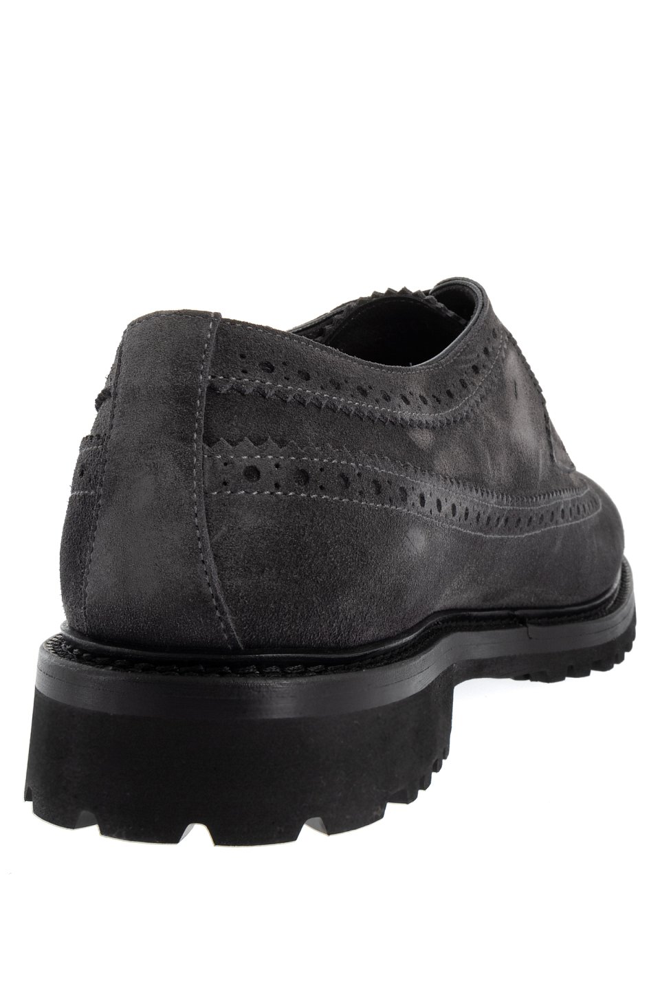 Ботинки Brunelli - фото 3