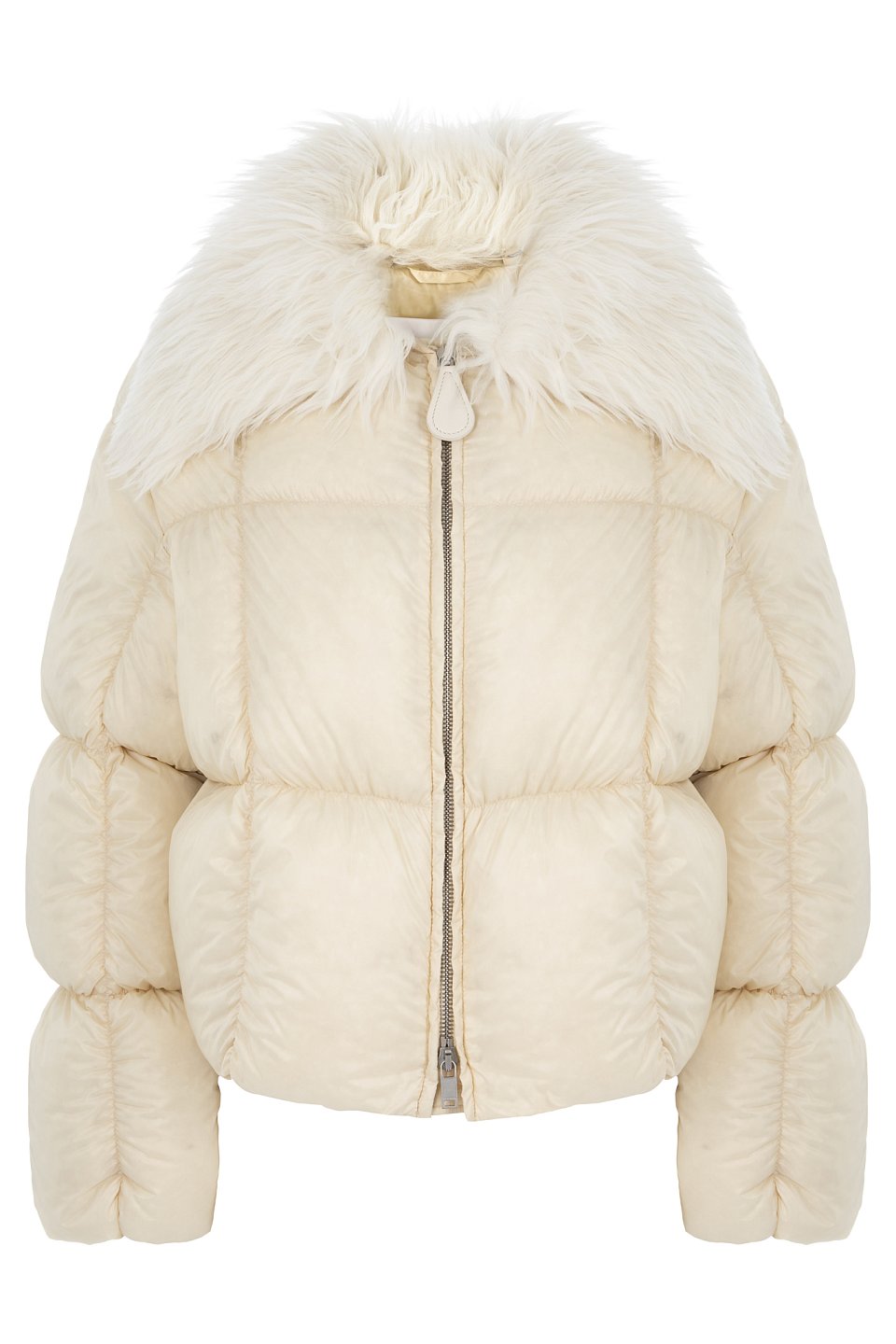 Пуховик Jil Sander - фото 1