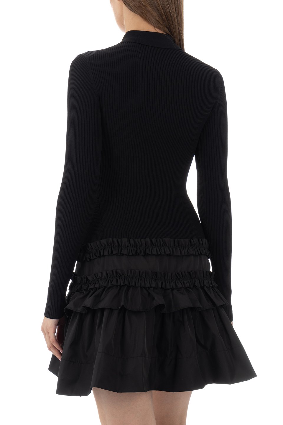 Платье Ganni - фото 4