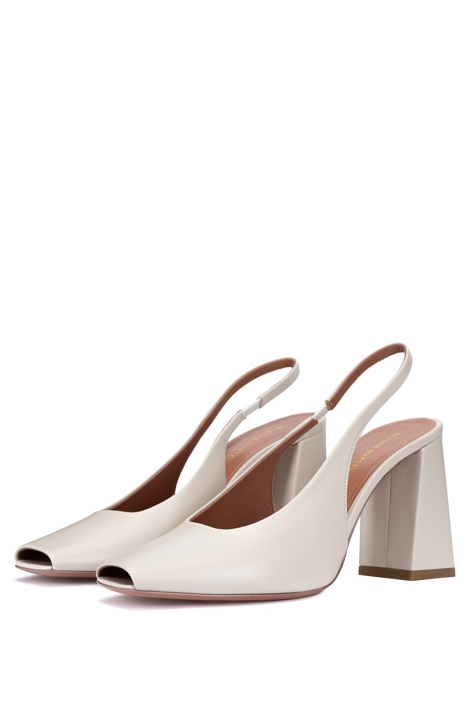 Туфли Etienne Marcel - фото 2