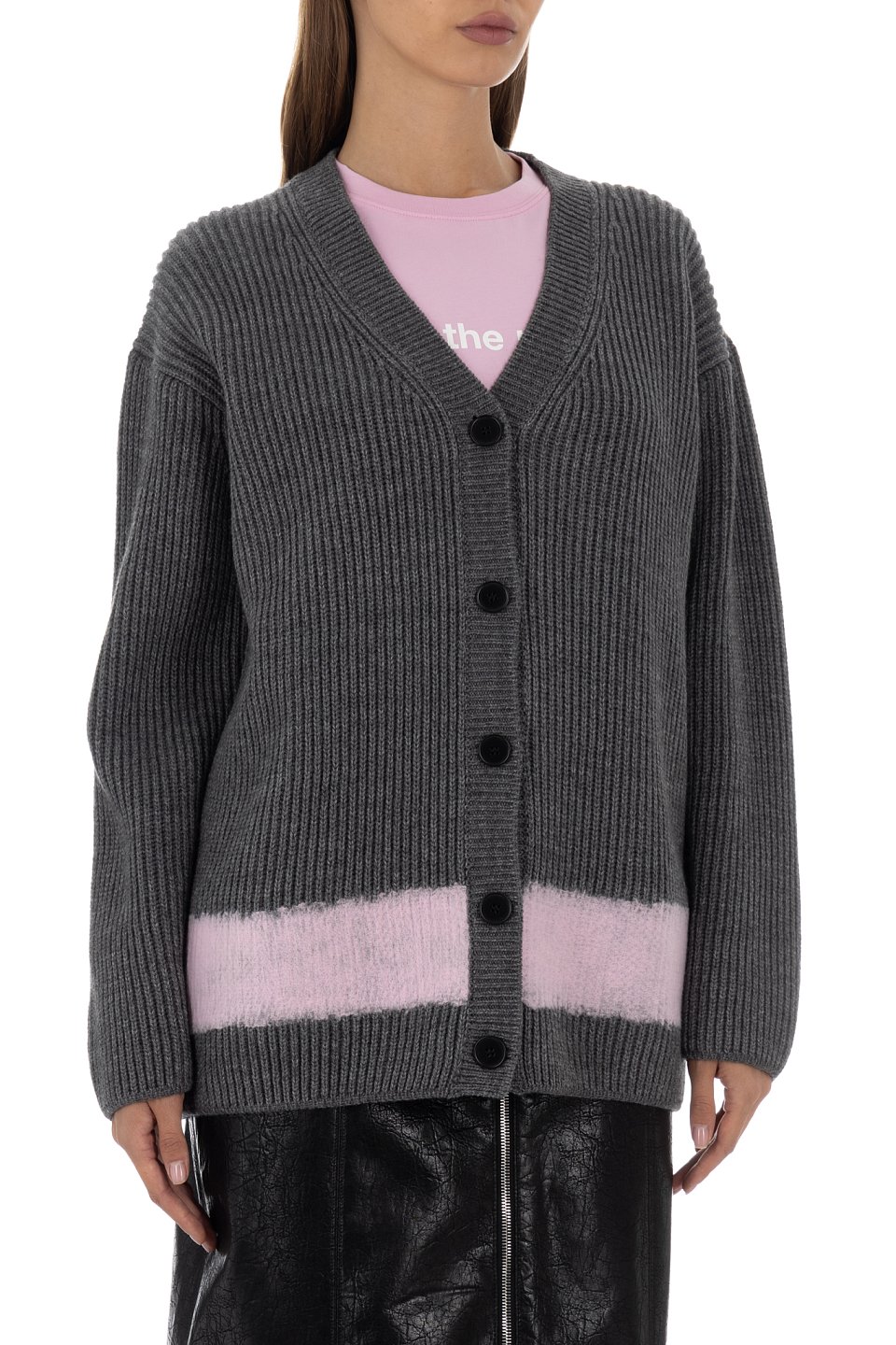 Кардиган Msgm - фото 3