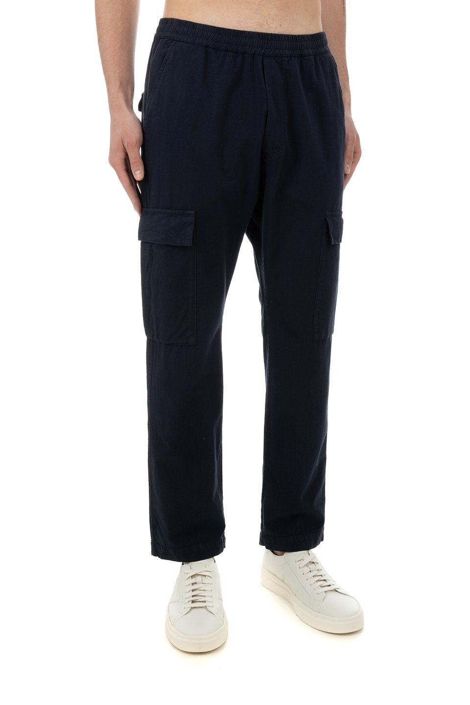 Брюки Barena Venezia - фото 3