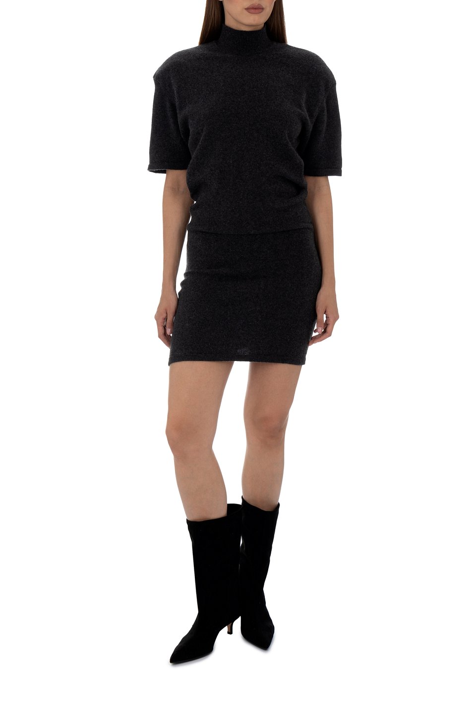 Платье Jacquemus - фото 2