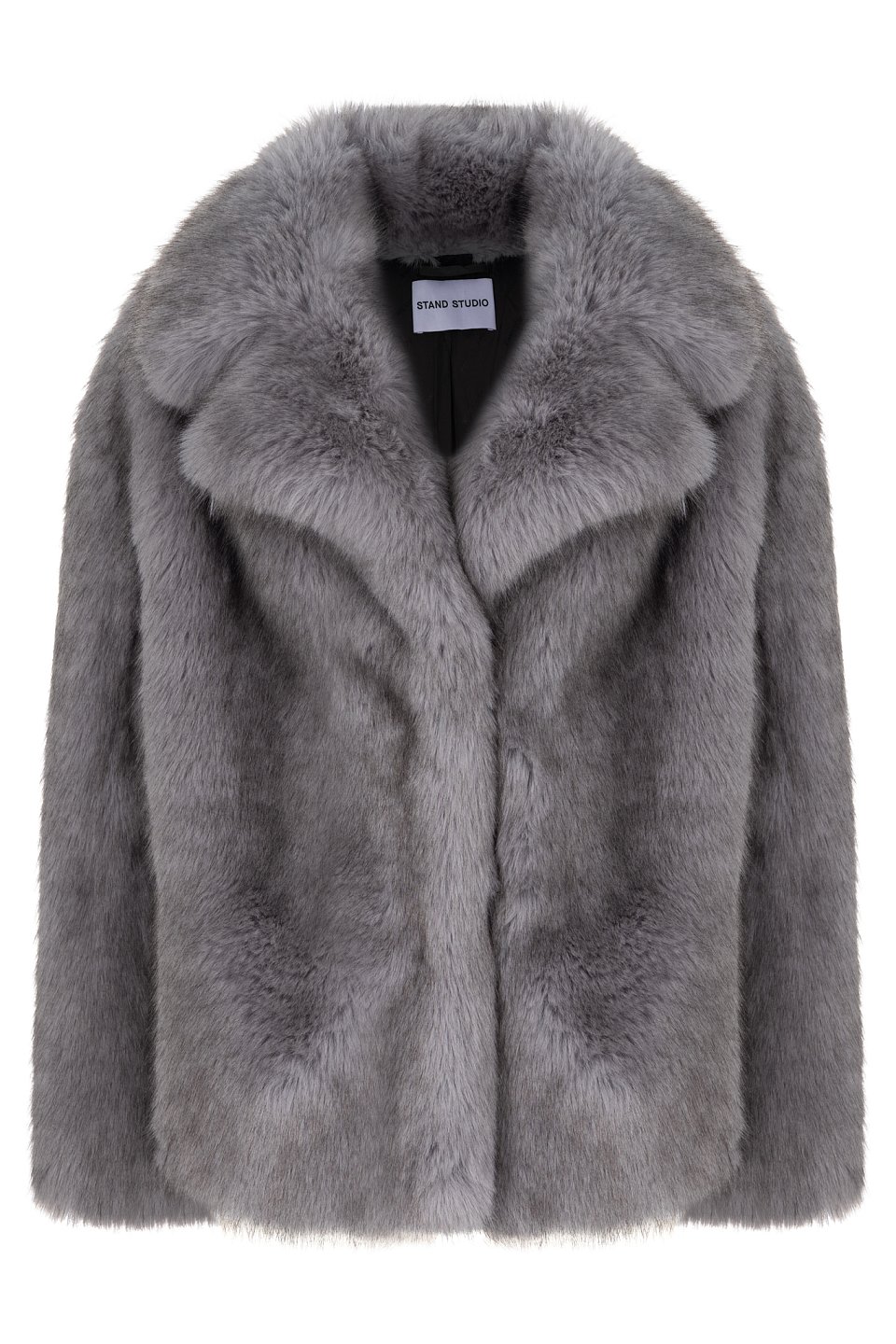 Шуба Stand Studio - фото 1