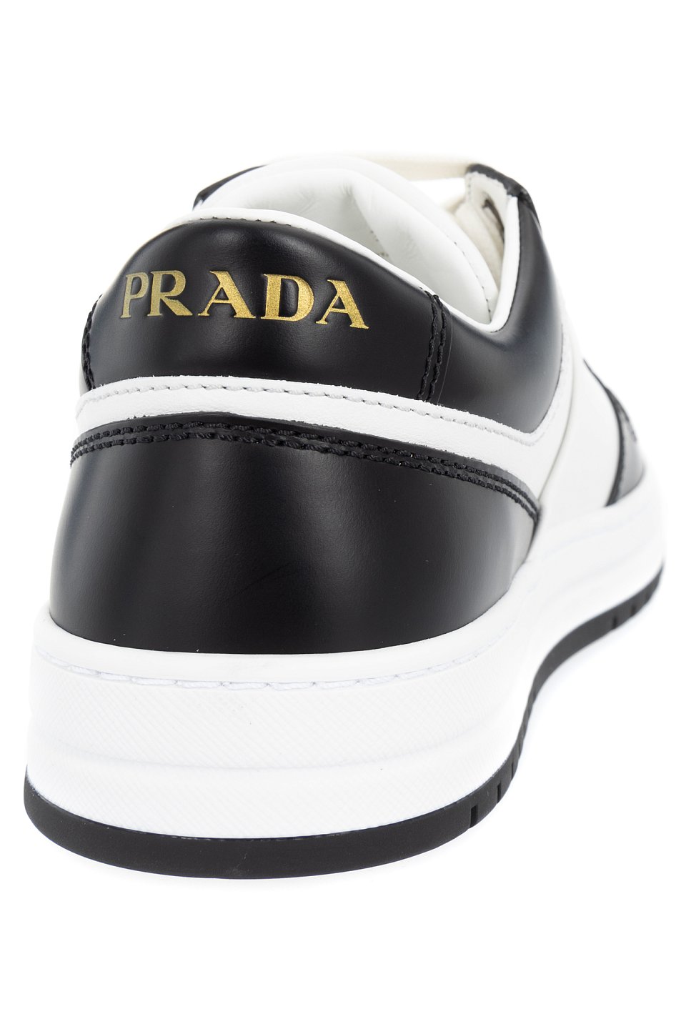 Кеды Prada - фото 3