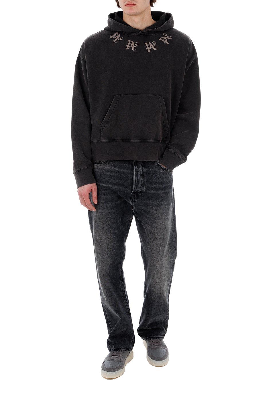 Худи Palm Angels - фото 2