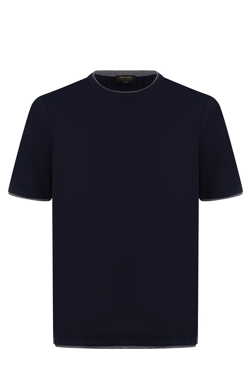 Футболка Gran Sasso - фото 1