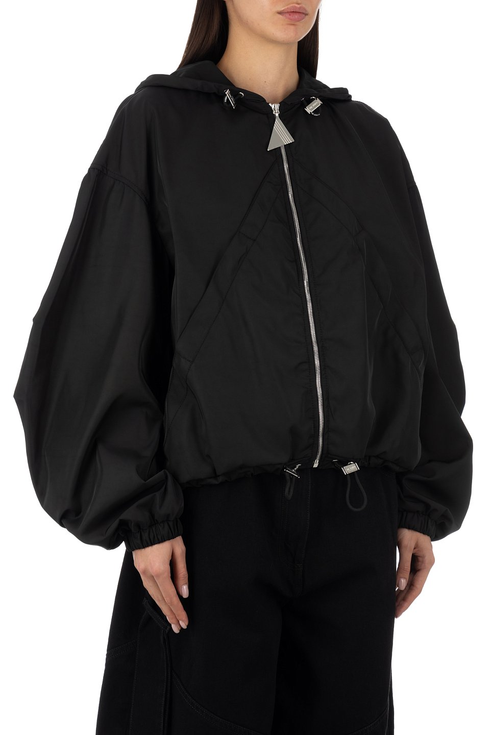 Бомбер The Attico - фото 3