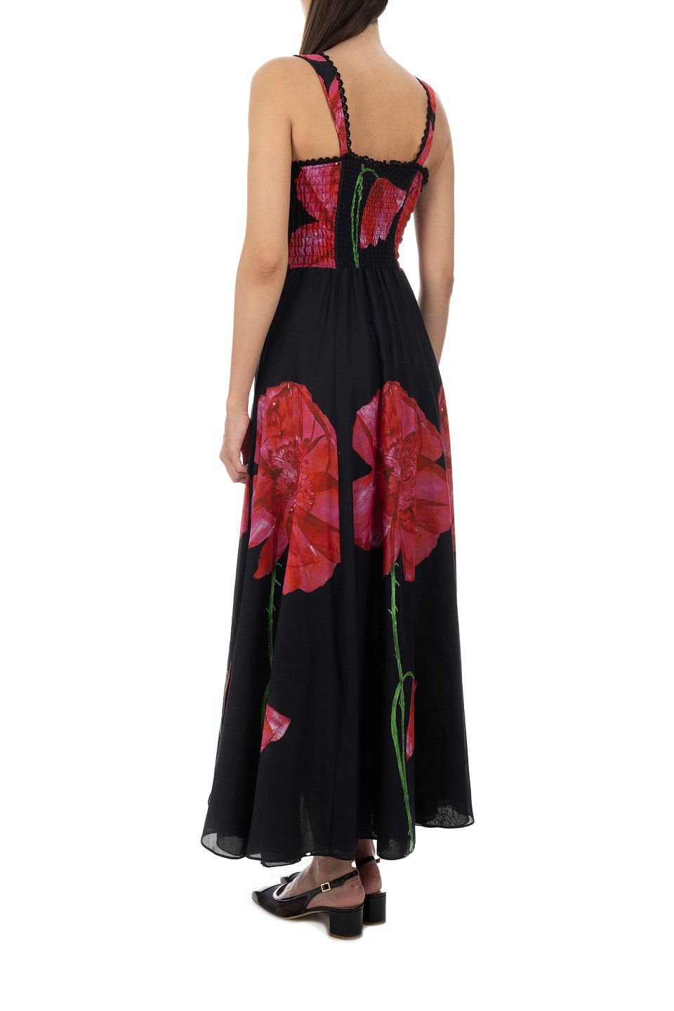 Платье Charo Ruiz Ibiza - фото 4