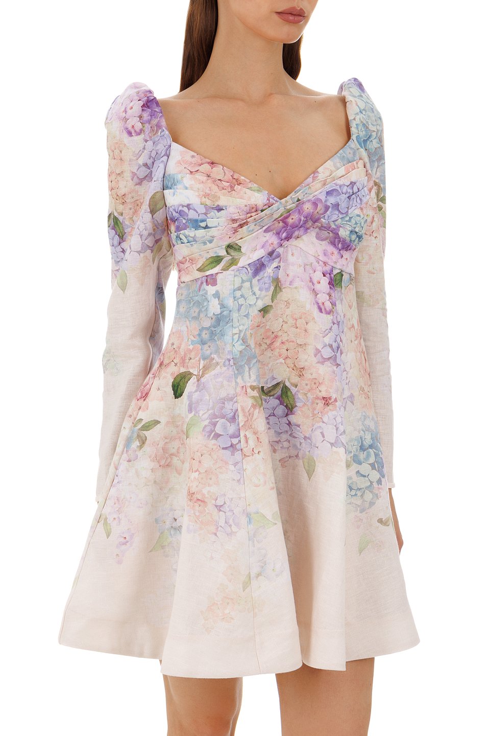 Платье Zimmermann - фото 3