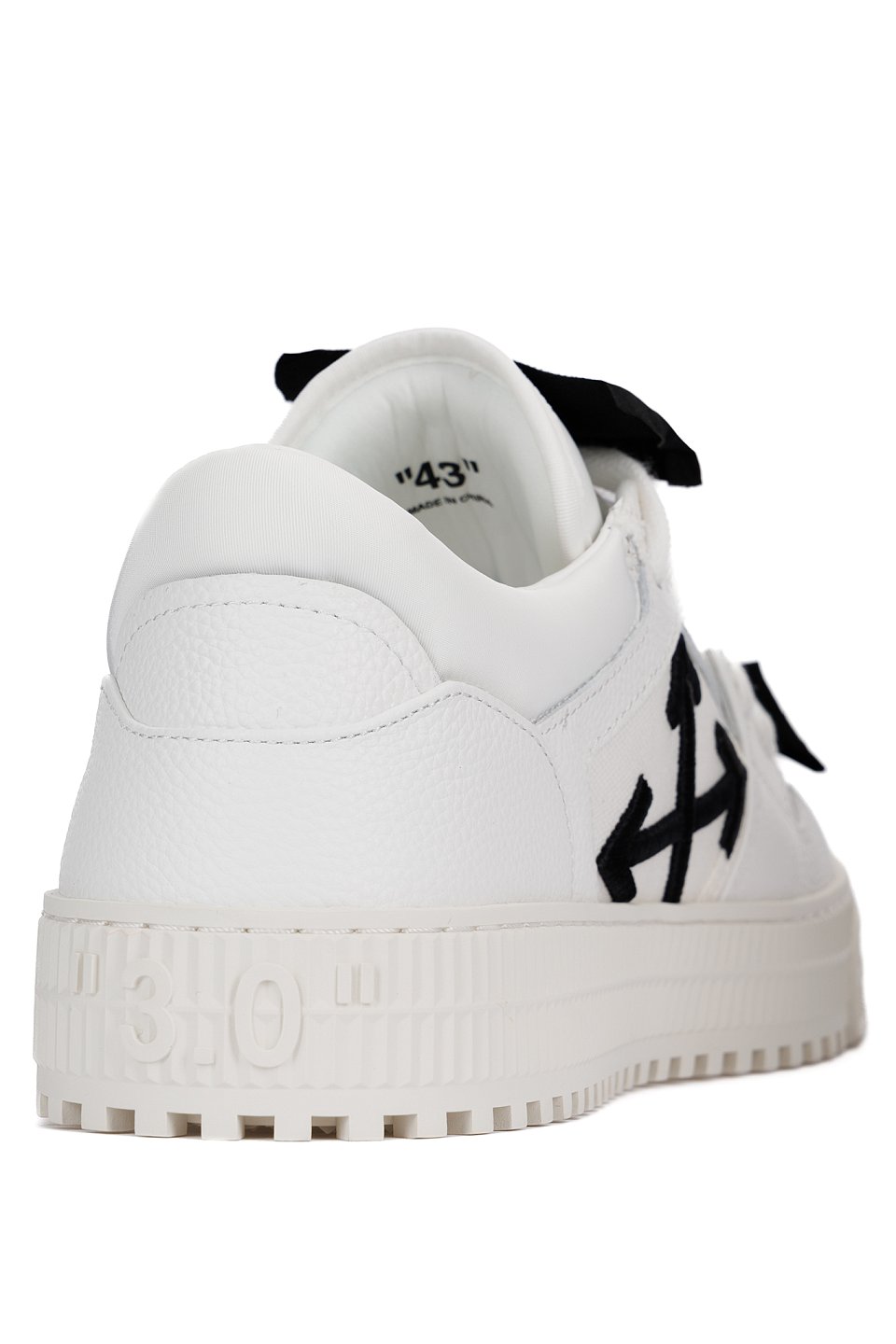 Кеды Off-white - фото 3