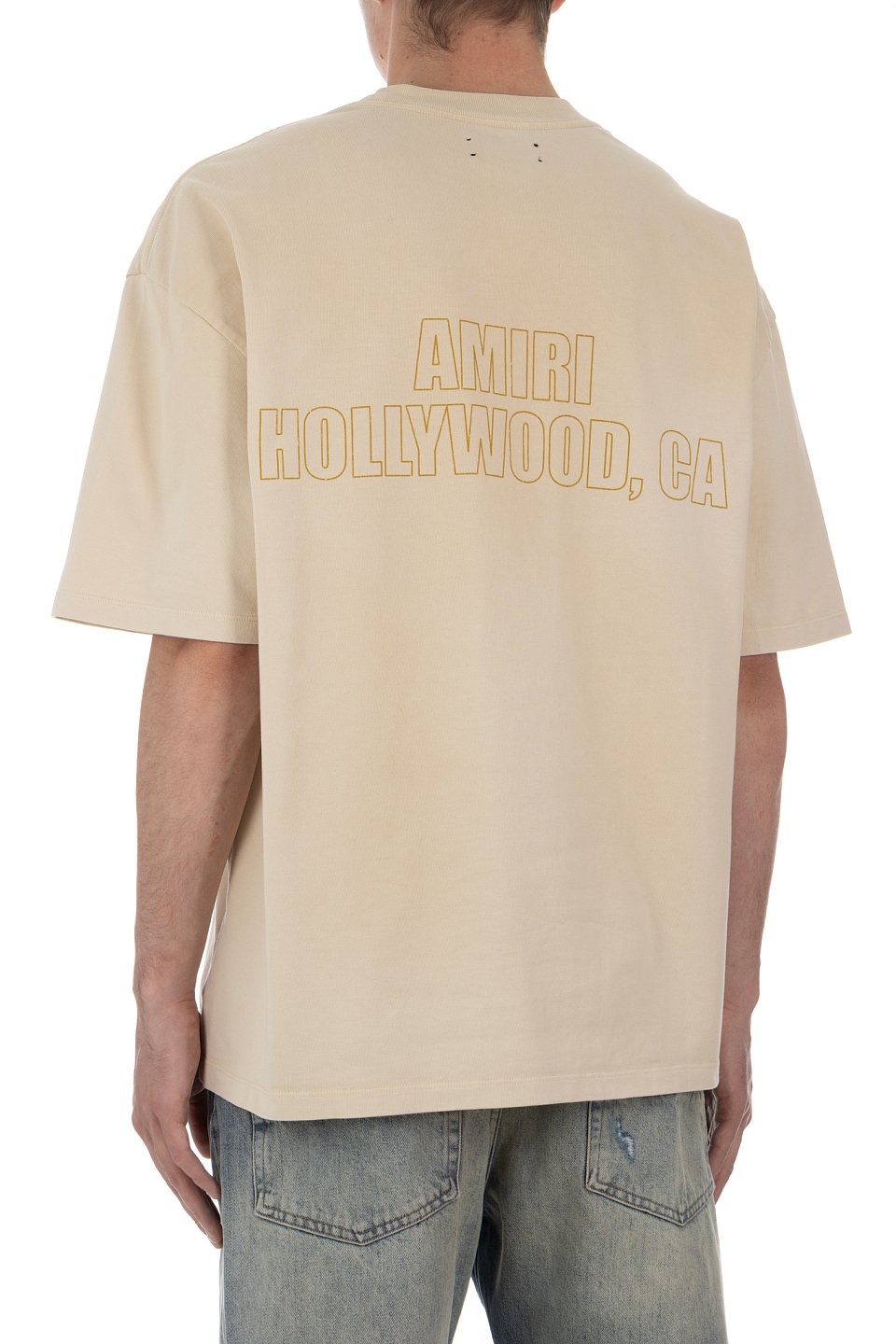 Футболка Amiri - фото 4