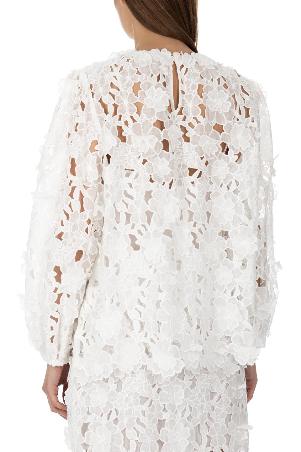 Блуза Zimmermann - фото 4