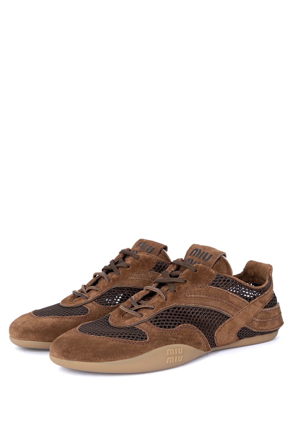 Кеды Miu Miu - фото 2