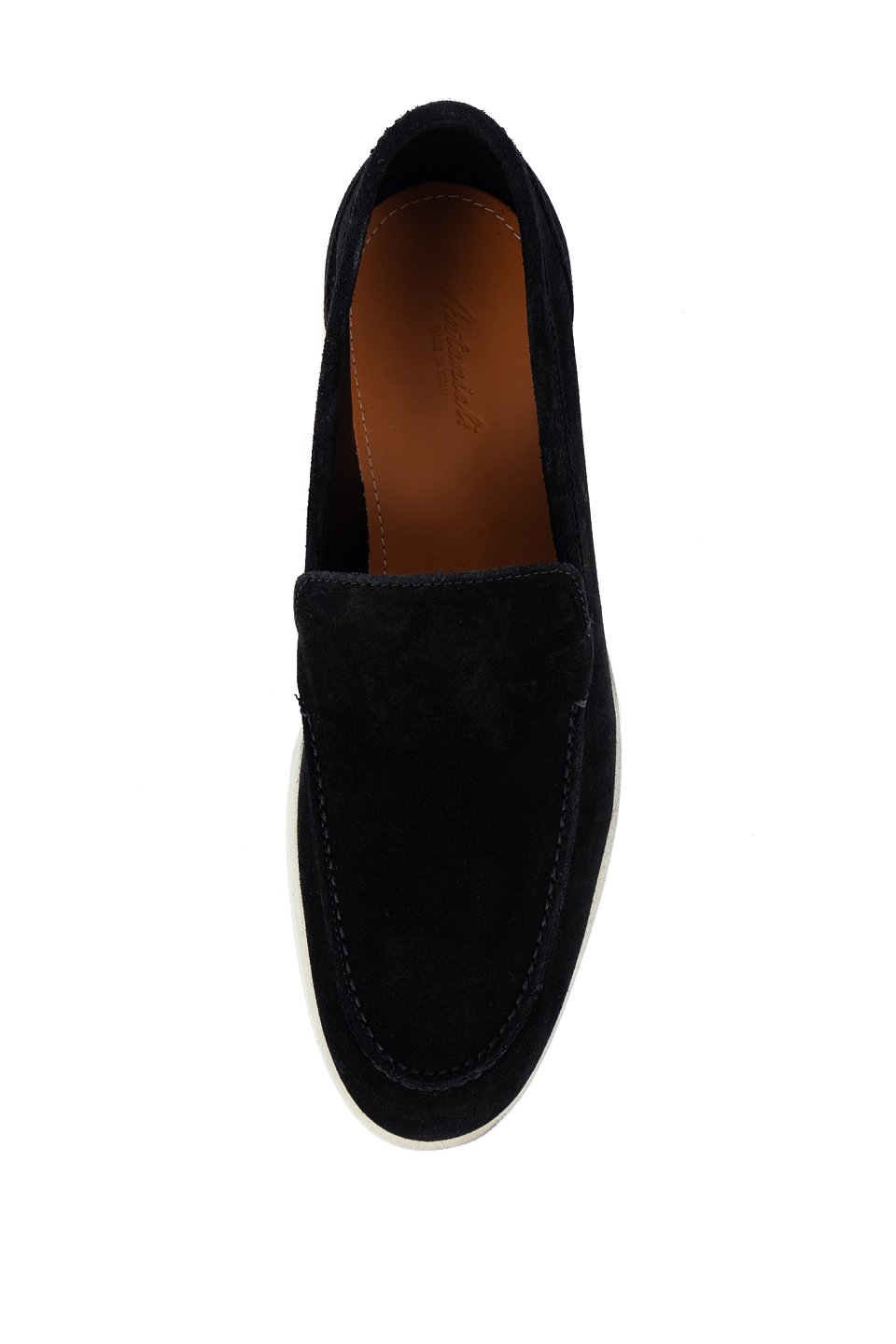 Лоферы Antonioli - фото 4