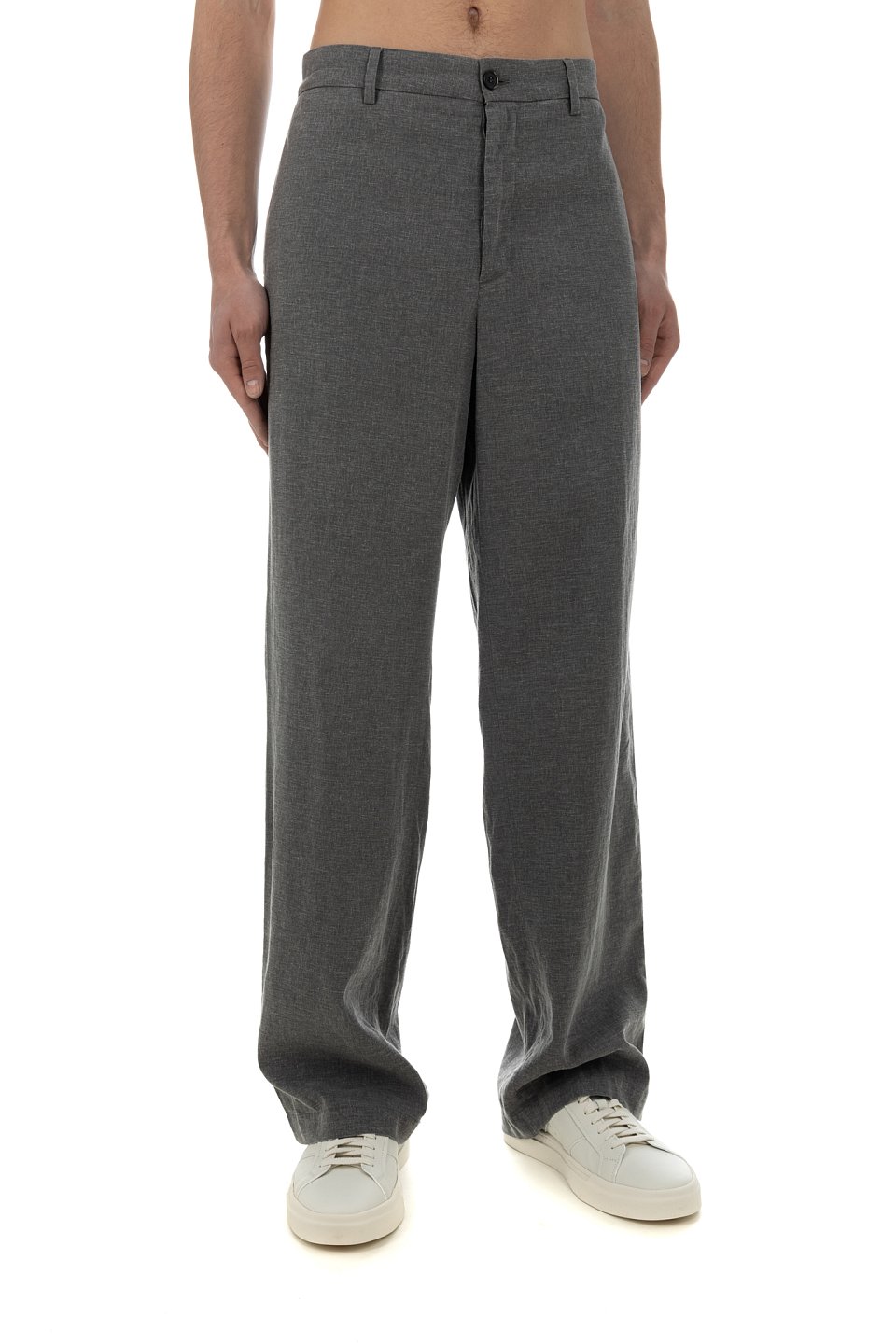 Брюки Barena Venezia - фото 3