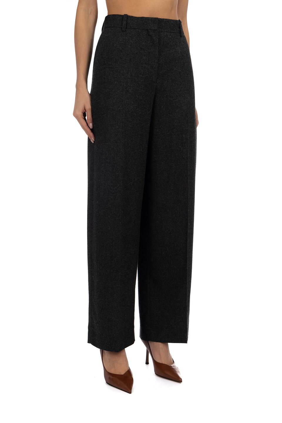 Брюки Toteme - фото 3