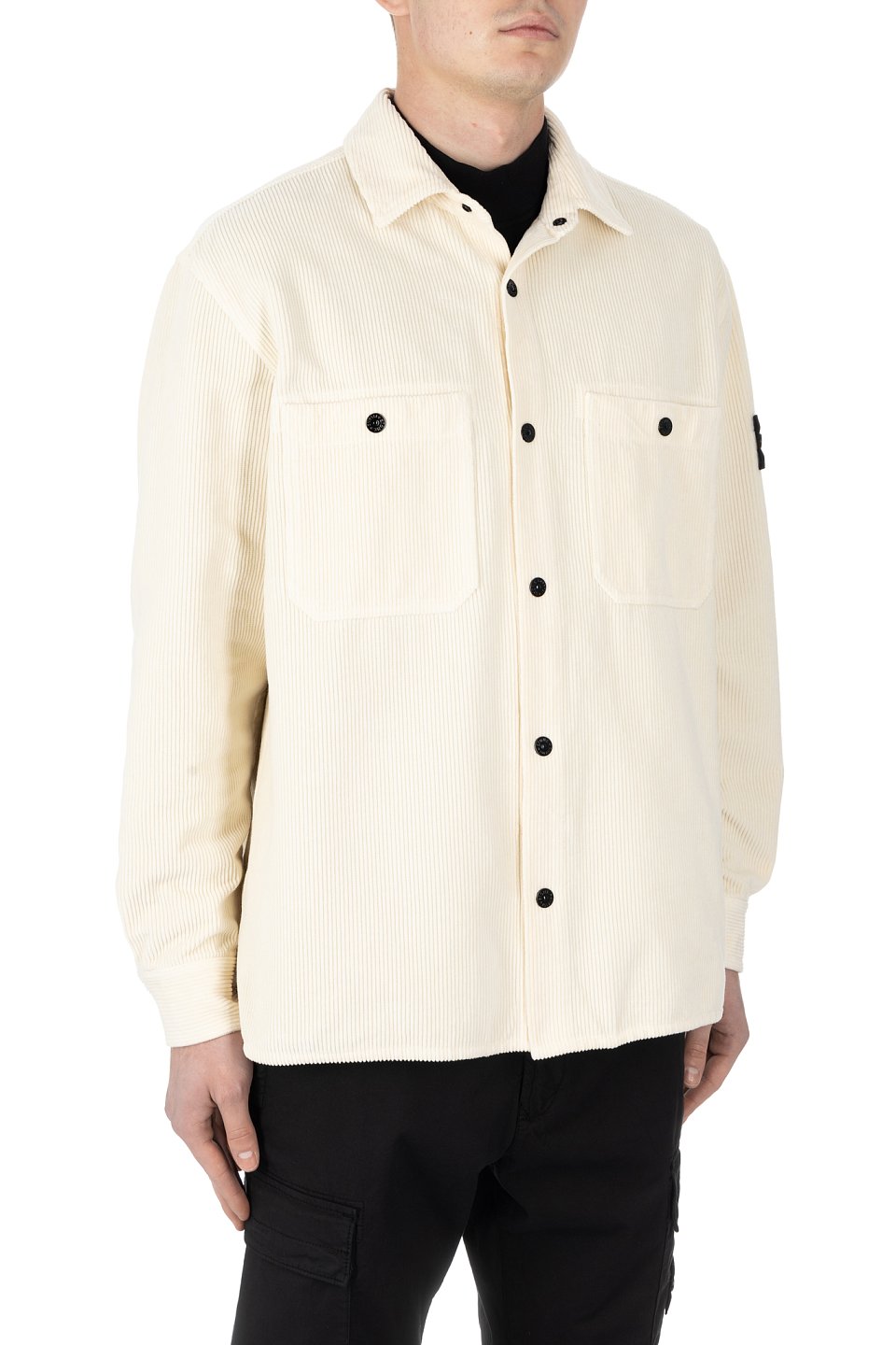 Рубашка Stone Island - фото 3