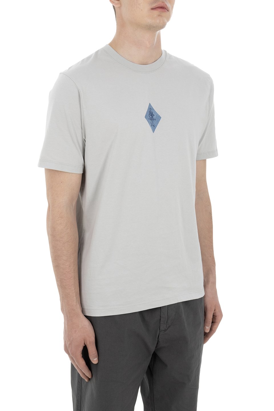 Футболка C.P. Company - фото 3