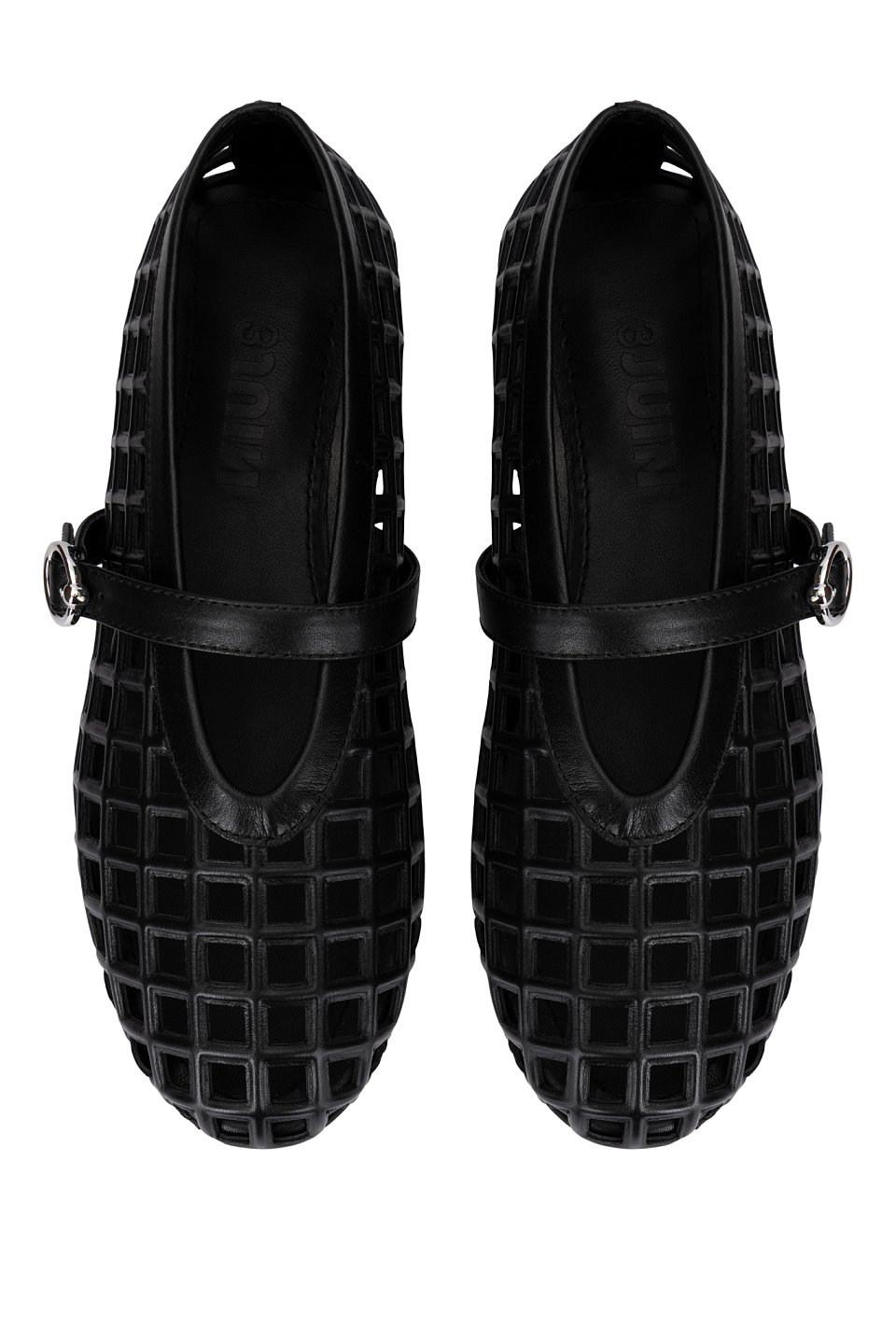 Балетки 3juin - фото 4