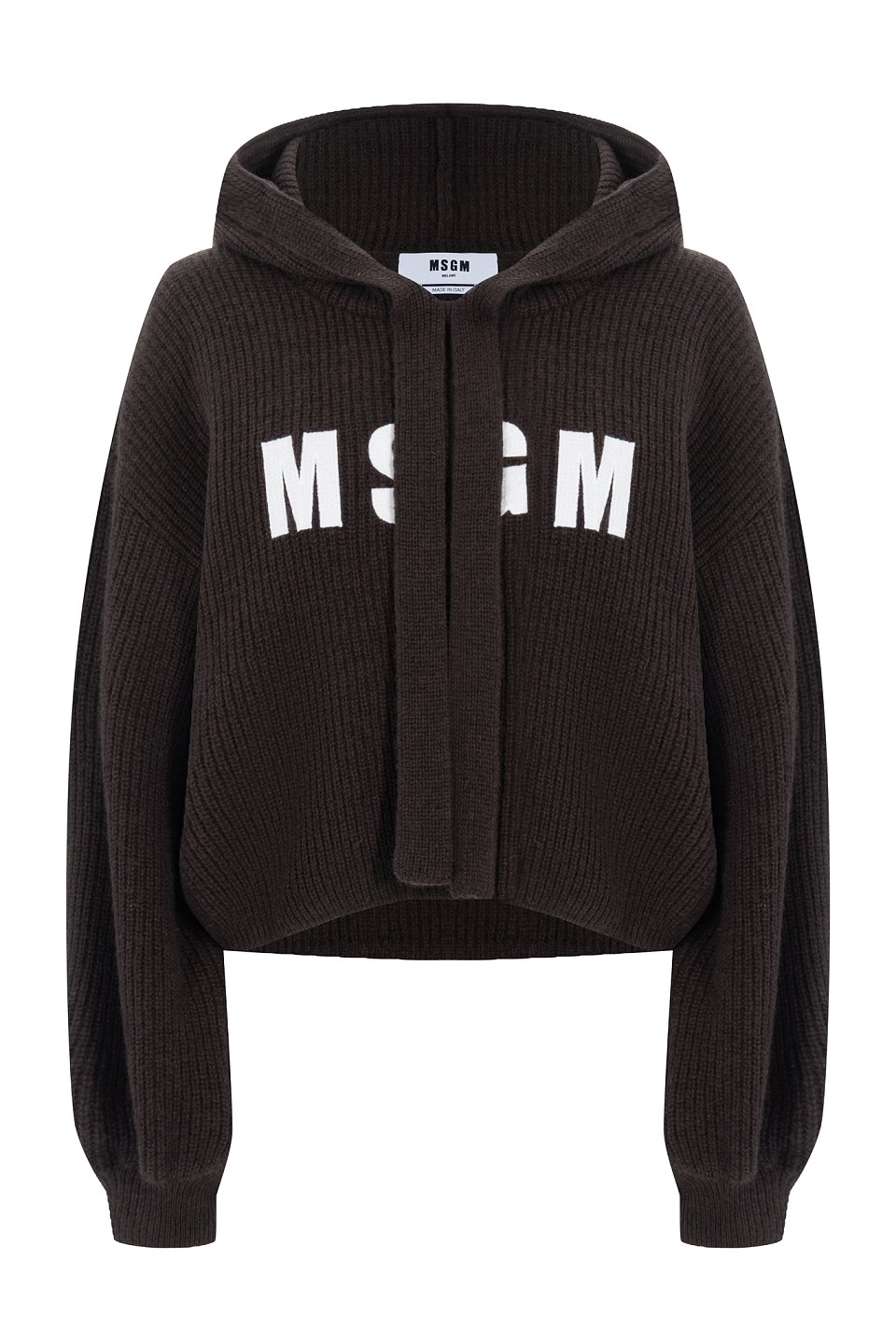 Худи Msgm - фото 1