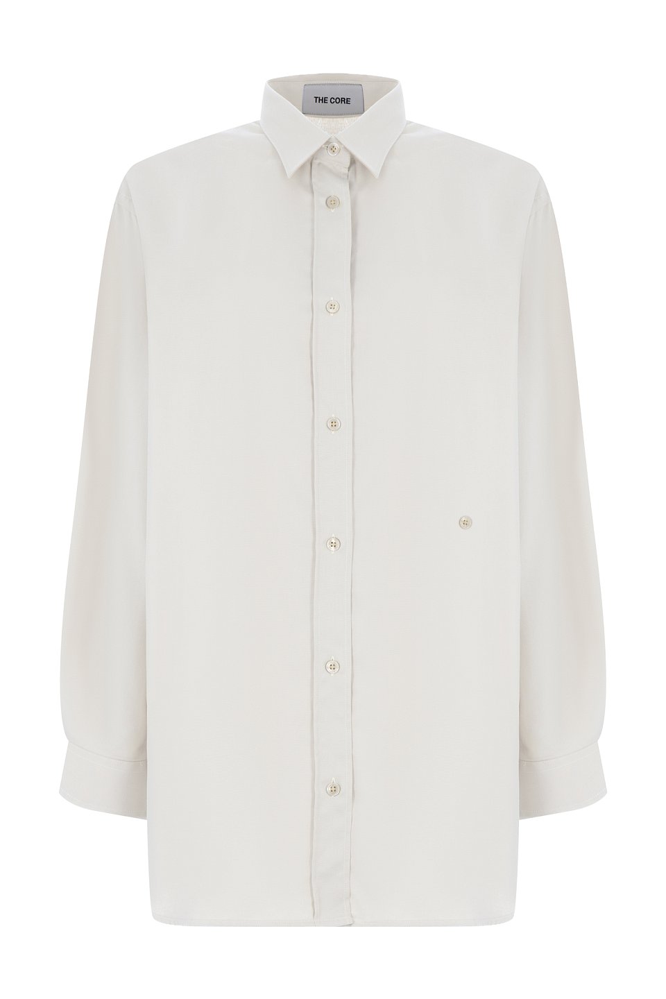 Рубашка The Core - фото 1