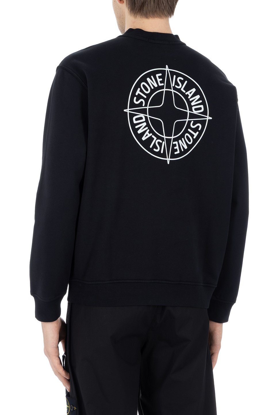 Свитшот Stone Island - фото 4