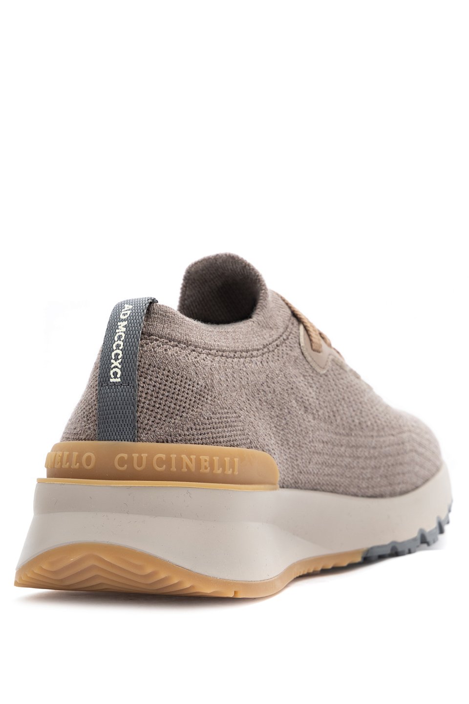 Кроссовки Brunello Cucinelli - фото 3