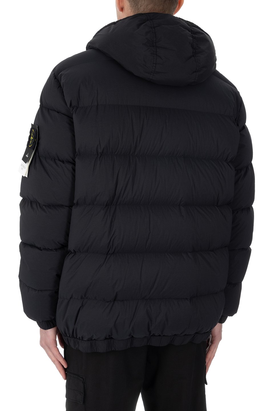 Куртка Stone Island - фото 4