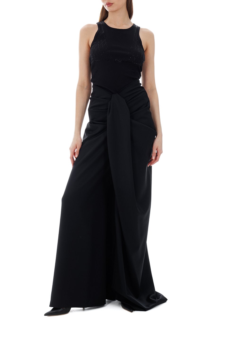 Брюки Giuseppe Di Morabito - фото 2