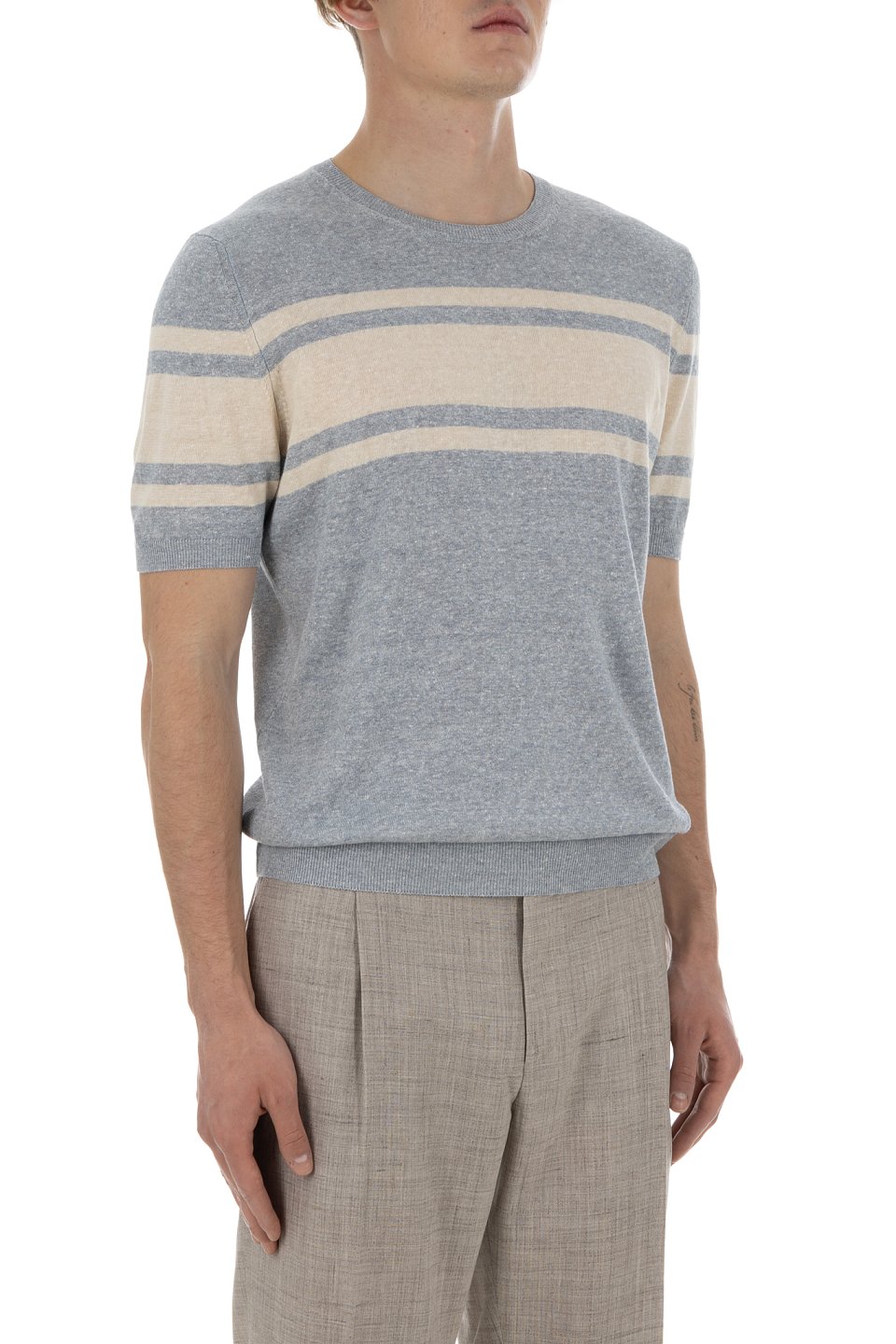 Джемпер Gran Sasso - фото 3