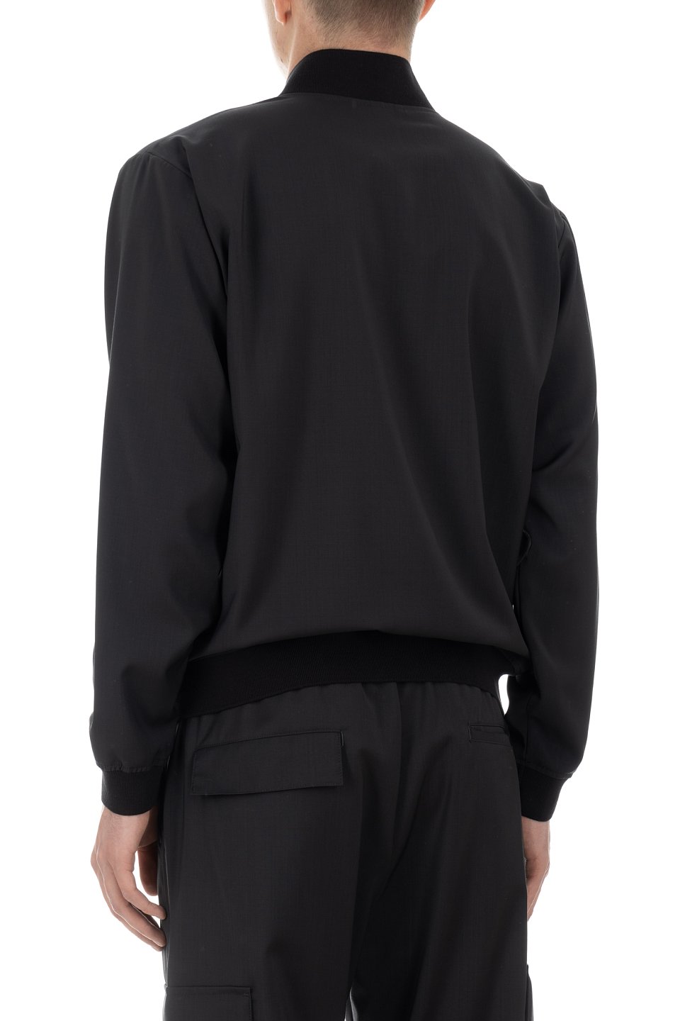 Бомбер Barena Venezia - фото 4