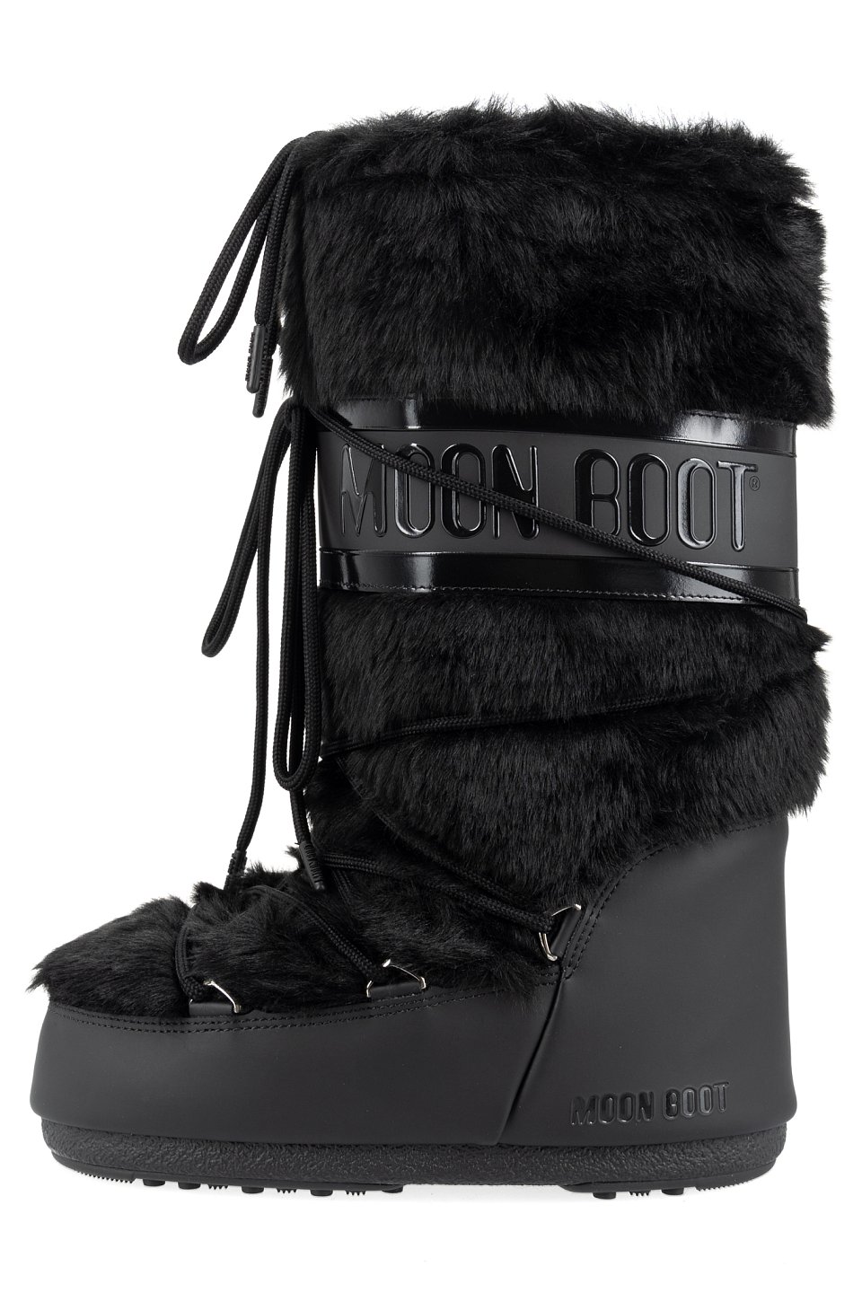 Сапоги Moon Boot - фото 1