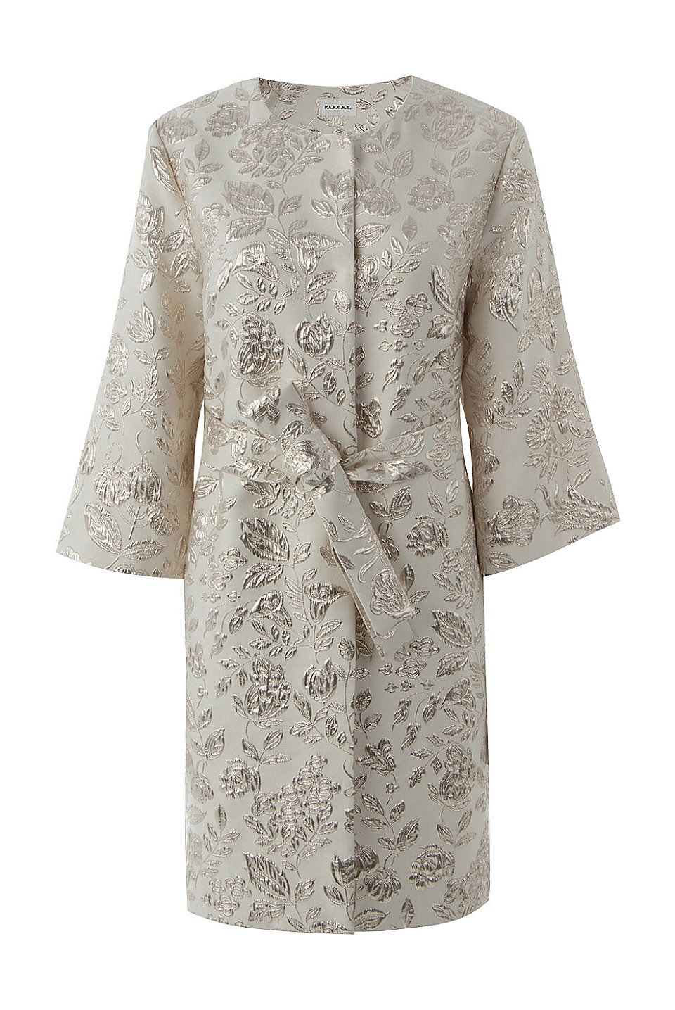 Тренчкот Parosh - фото 1