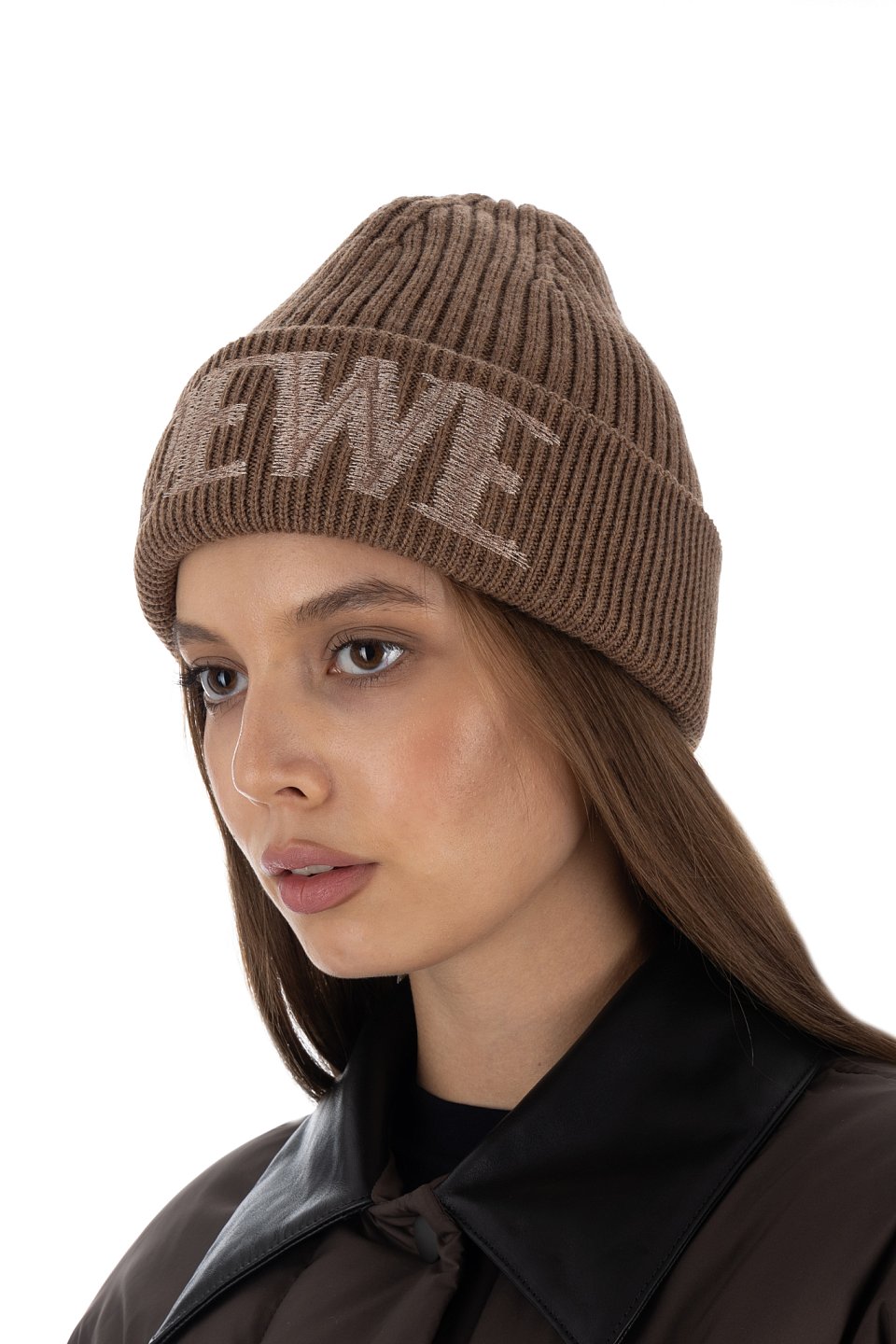 Шапка Loewe - фото 2