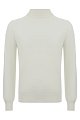 Свитер Gran Sasso: белый цвет