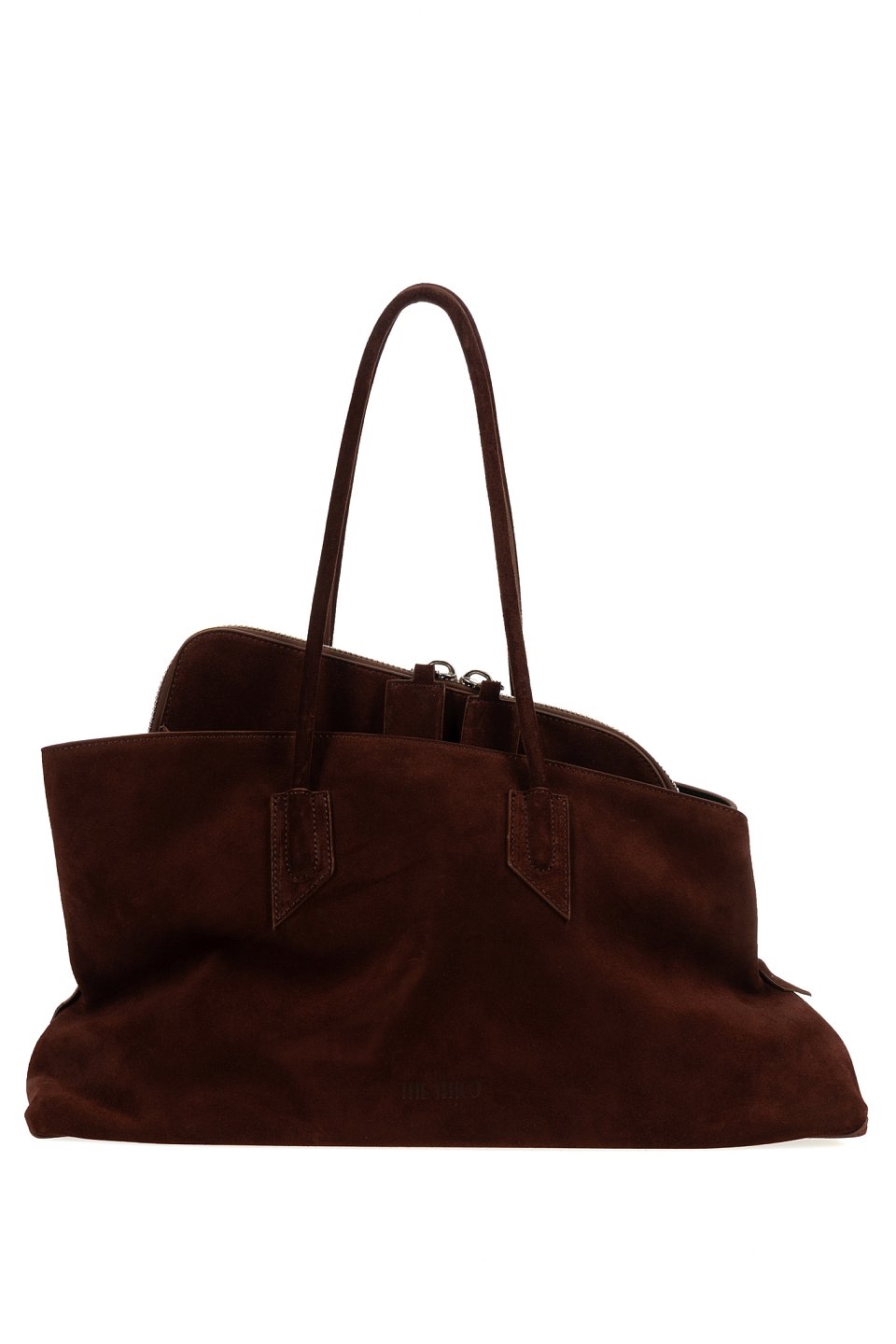 Сумка The Attico - фото 1