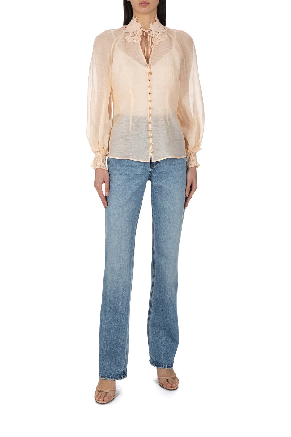 Блуза Zimmermann - фото 2