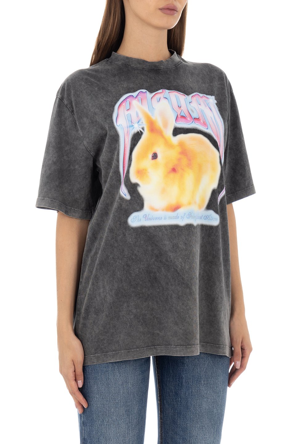 Футболка Msgm - фото 3